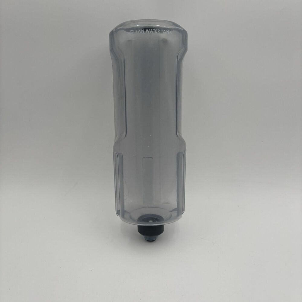 Hoover PowerDash Pet FH50700 Clean Water Solution Tank Reservoir OEM Part